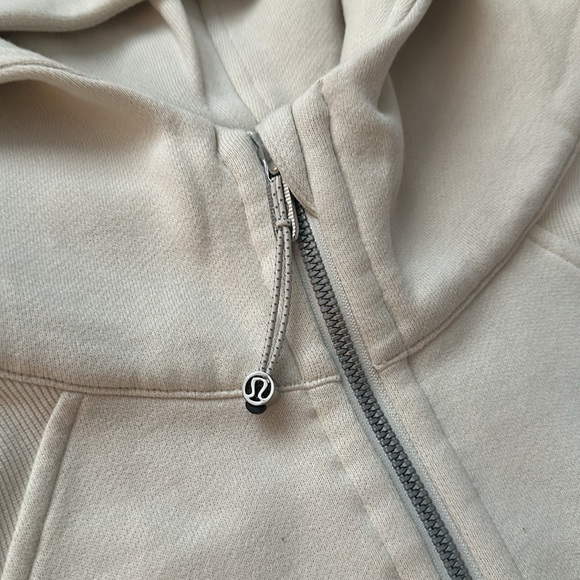 LULULEMON SCUBA - Picture 3 of 4